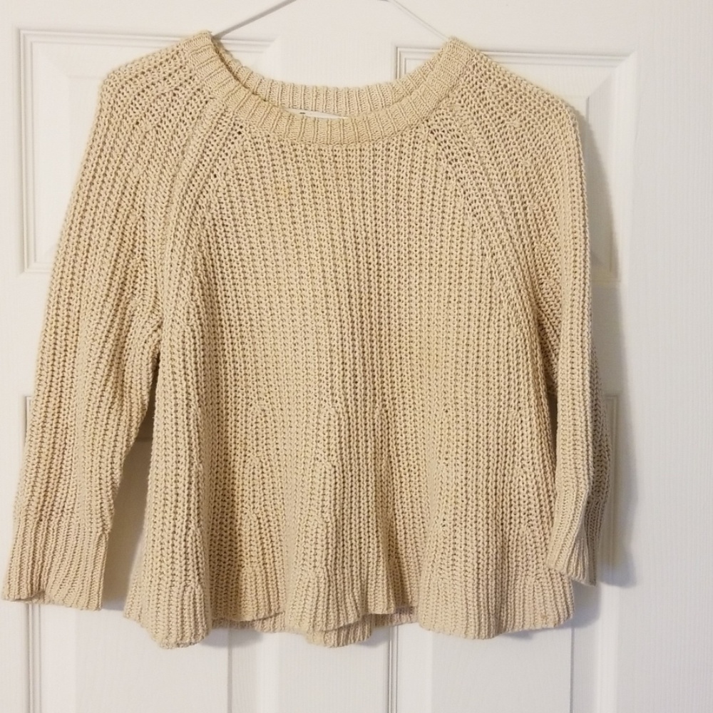 Madewell Sweater